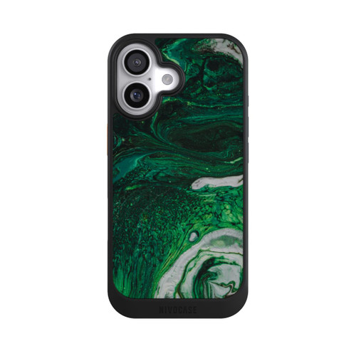  NIVOcore Green oil texture