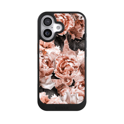  NIVOcore Vintage Flower Wallpaper
