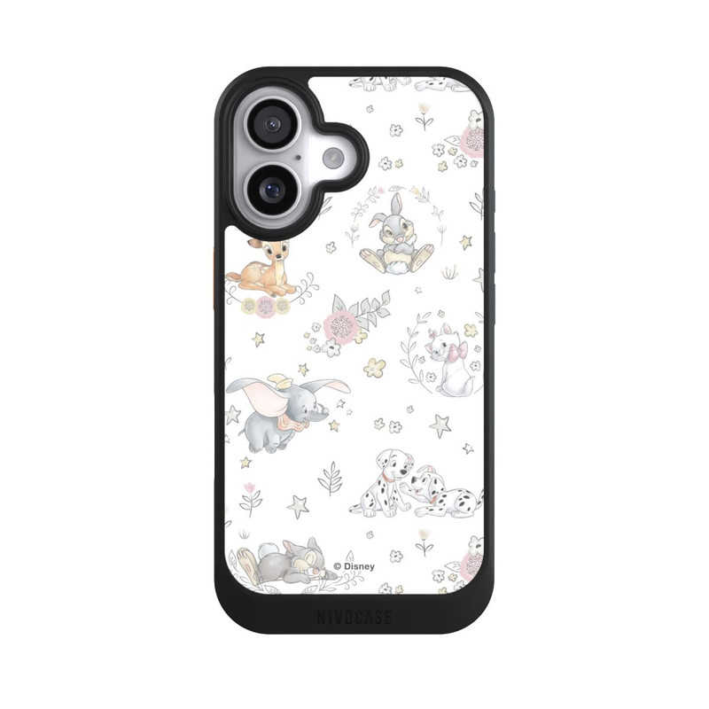 iPhone 17 NIVOcore Sentimental Heritage Collection