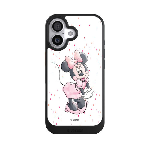  NIVOcore Minnie Watercolour Dots
