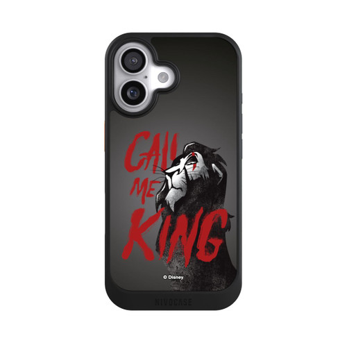  NIVOcore Call me king dark