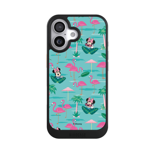  NIVOcore Minnie Flamant Rose