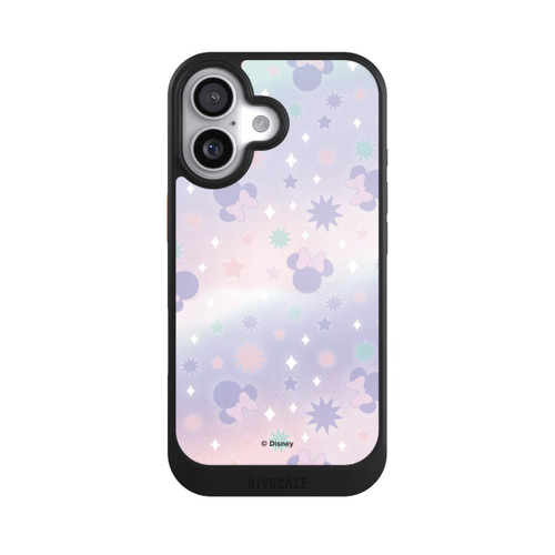  NIVOcore Minnie Motif Étoiles