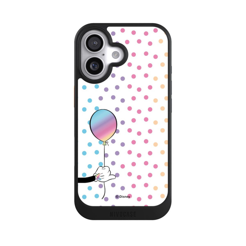 iPhone 17 NIVOcore Minnie Balloon
