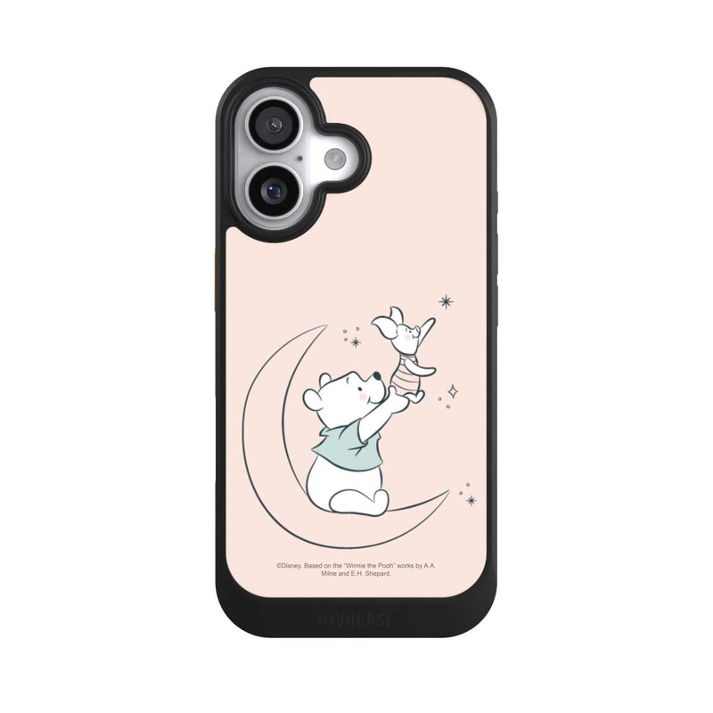 iPhone 17 NIVOcore Winnie und der Mond