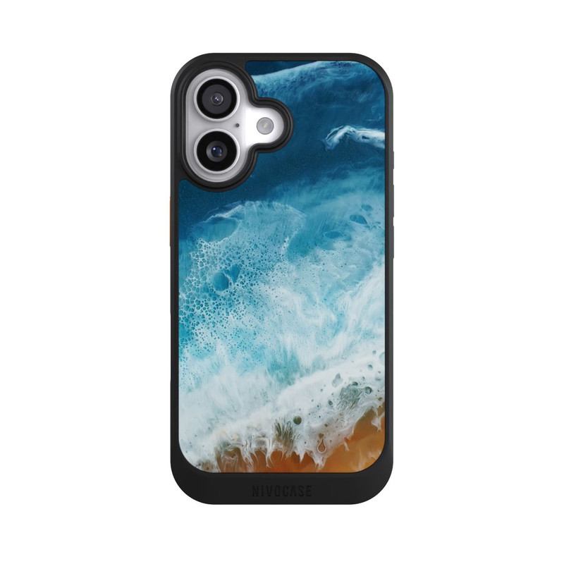 iPhone 17 NIVOcore Mer