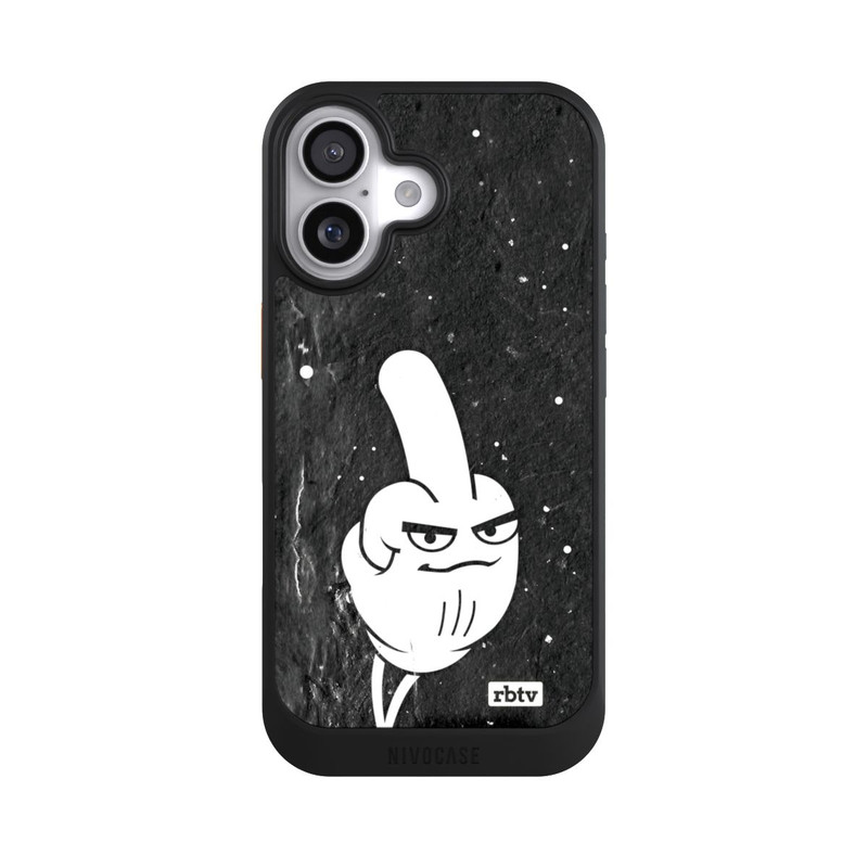 iPhone 17 NIVOcore Finger