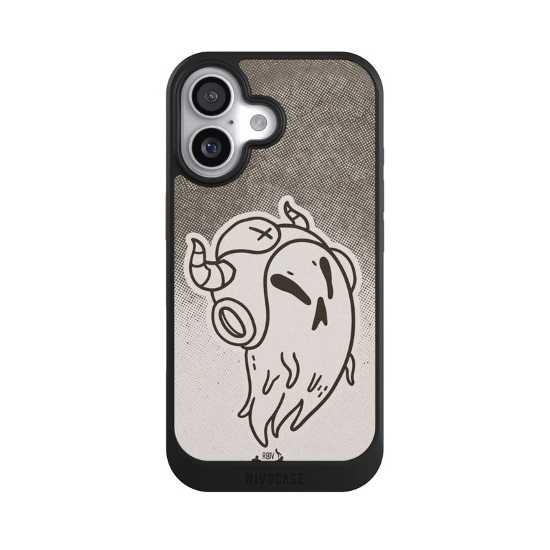 iPhone 17 NIVOcore Geist