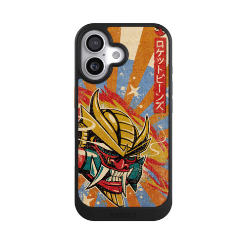  NIVOcore Kabuki