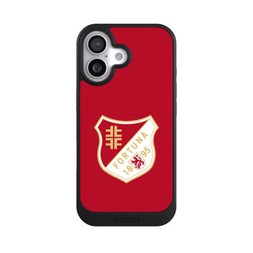  NIVOcore Fortuna 1895 Rot