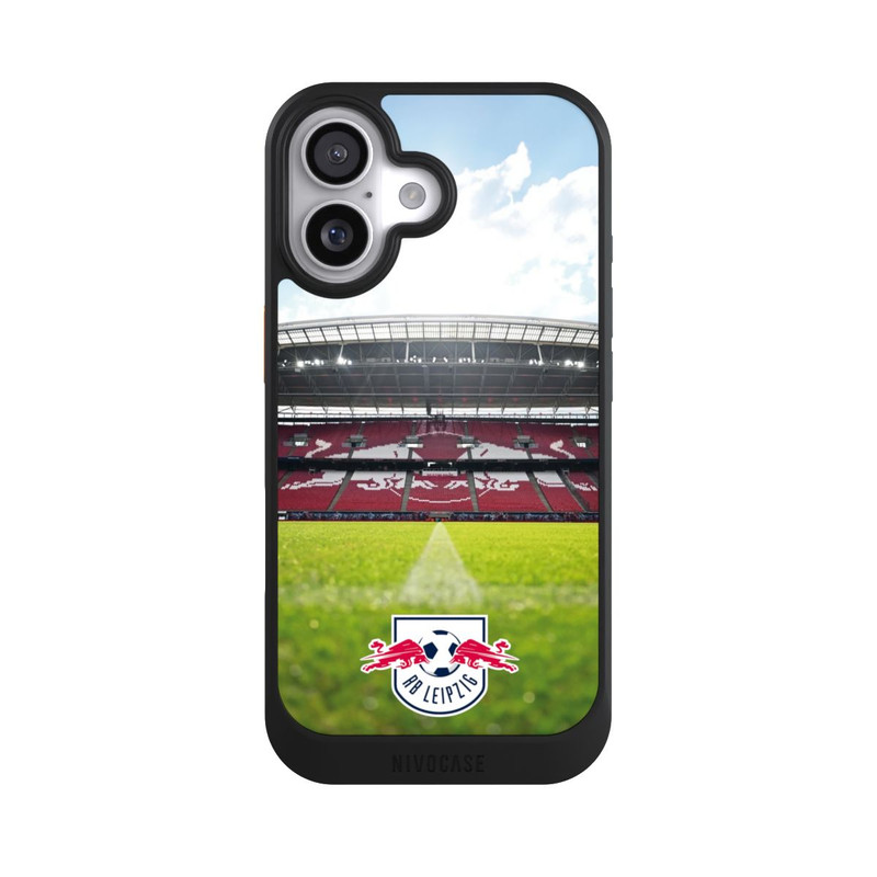 iPhone 17 NIVOcore RB Leipzig Stadion