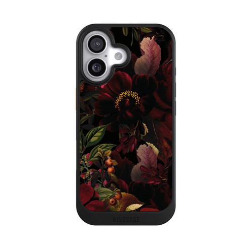  NIVOcore Champ de Fleurs Foncé