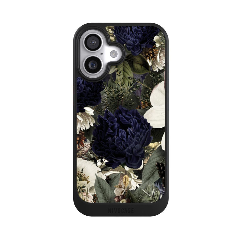 iPhone 17 NIVOcore Nature Flowers