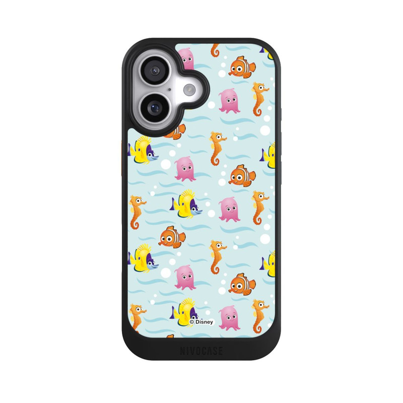iPhone 17 NIVOcore Motif Nemo