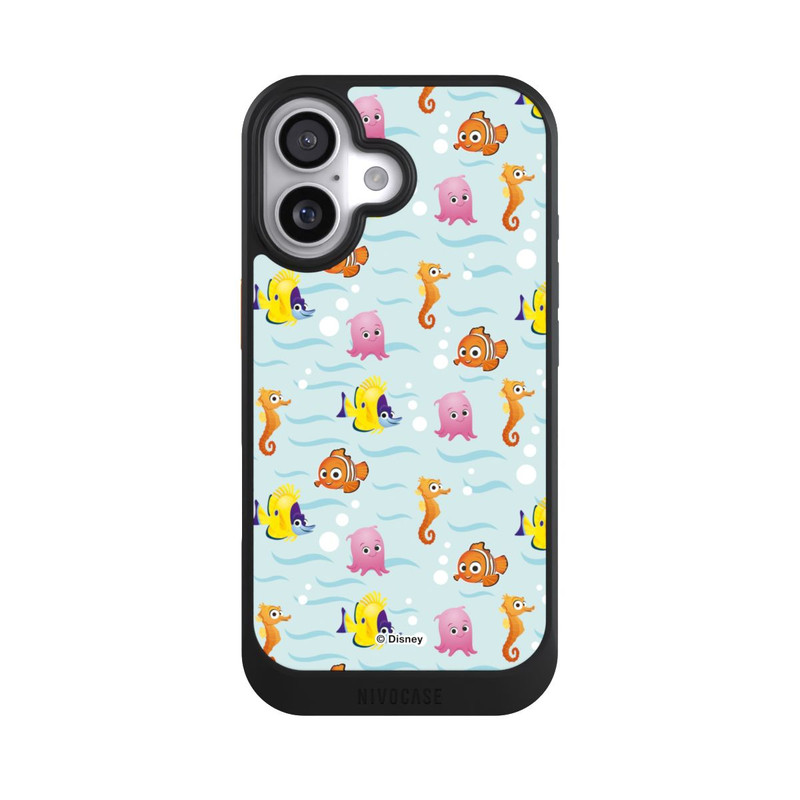 iPhone 17 NIVOcore Nemo Muster