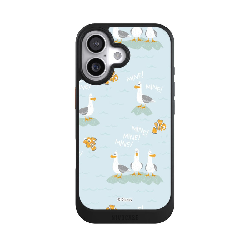 iPhone 17 NIVOcore À Moi, À Moi, À Moi