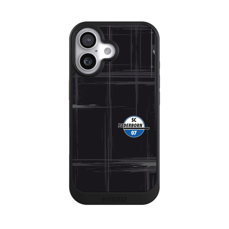 iPhone 17 NIVOcore Trikot 20-21 SCP