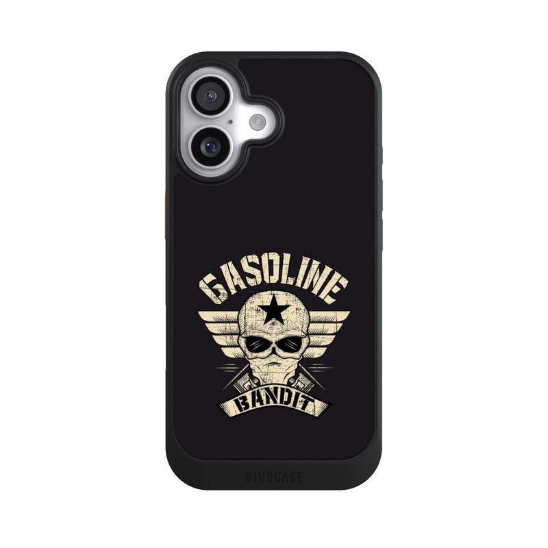 iPhone 17 NIVOcore Bandit Wing