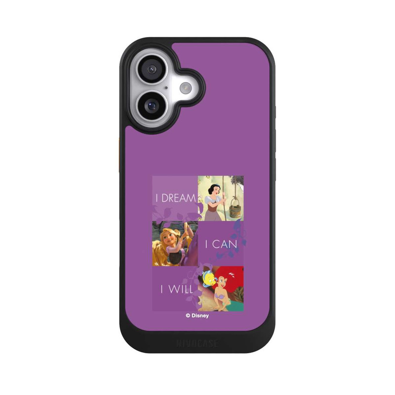 iPhone 17 NIVOcore I dream | I can | I will