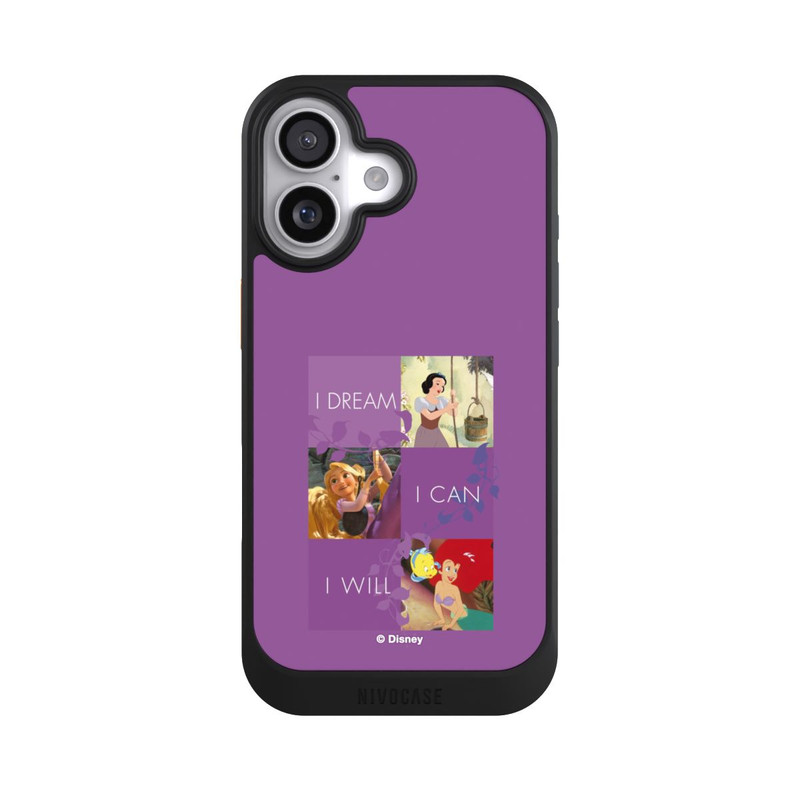iPhone 17 NIVOcore I dream | I can | I will