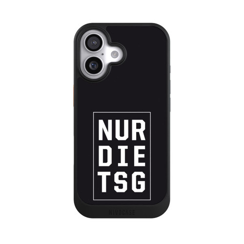  NIVOcore Nur die TSG schwarz