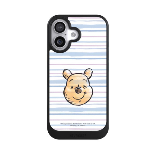  NIVOcore Winnie l'Ourson Rayures