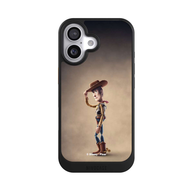 iPhone 17 NIVOcore Toy Story Woody 