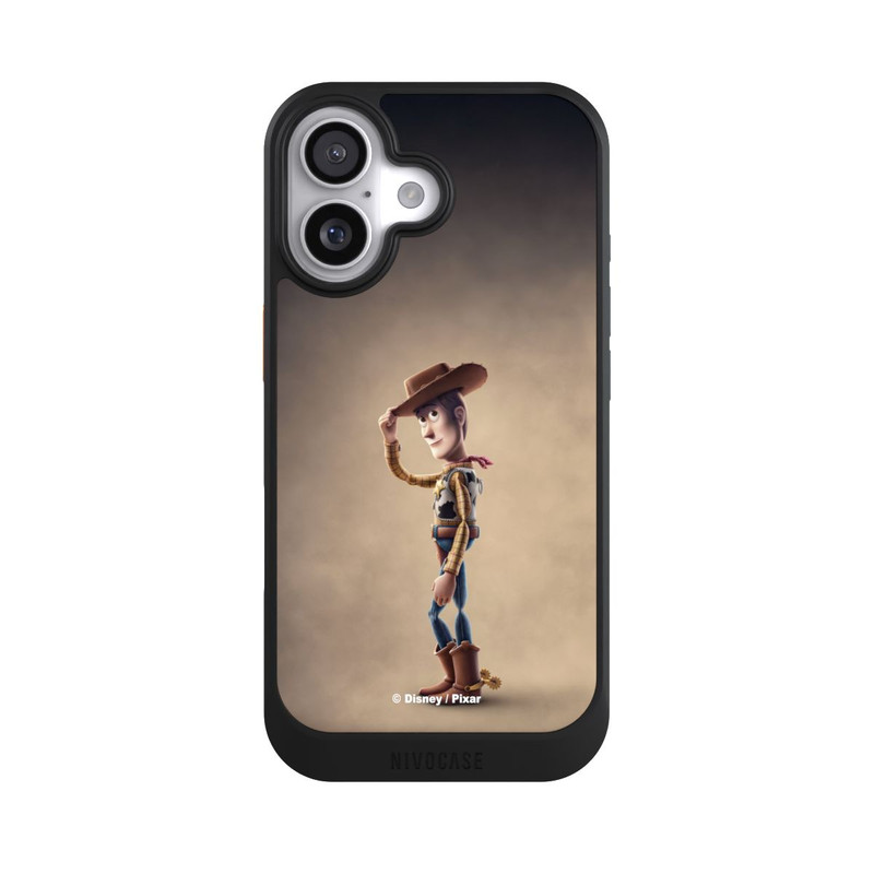 iPhone 17 NIVOcore Toy Story Woody 