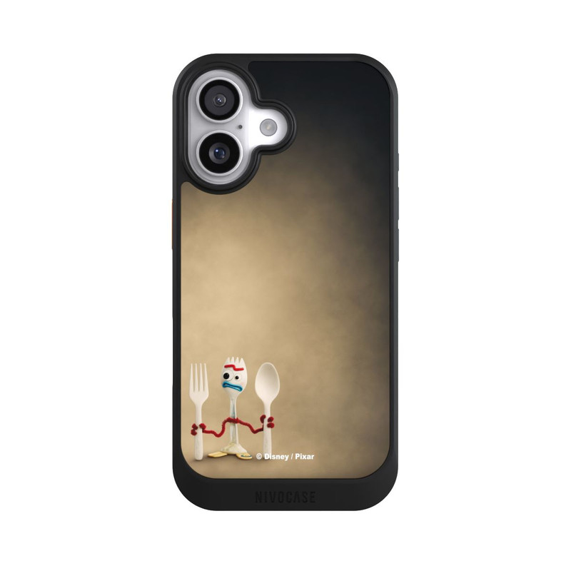 iPhone 17 NIVOcore Toy Story Forky 