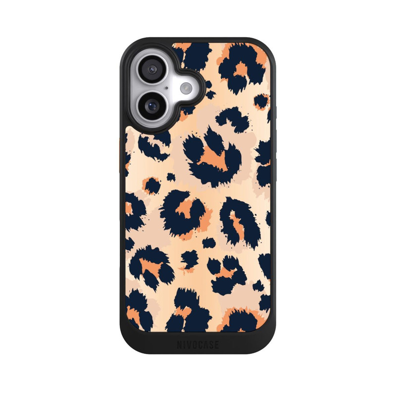 iPhone 17 NIVOcore Leopattern 1