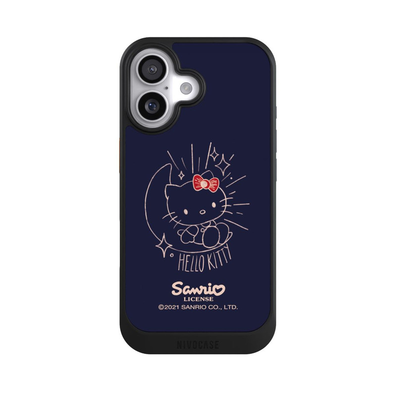 iPhone 17 NIVOcore Hello Kitty - L'astrologie