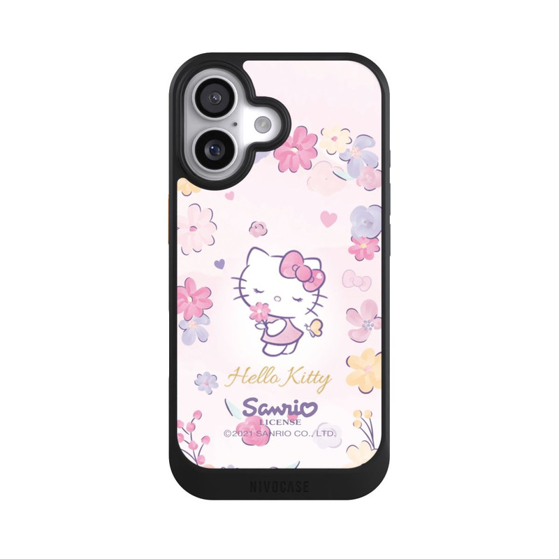 iPhone 17 NIVOcore Fleur Hello Kitty