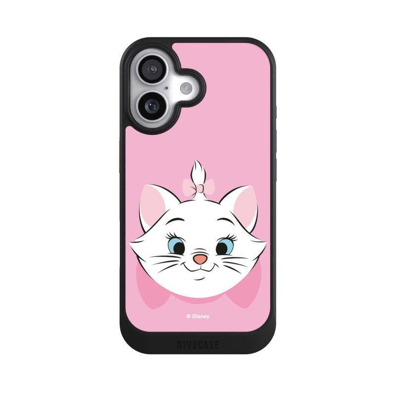 iPhone 17 NIVOcore Marie Closeup