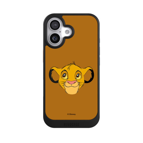  NIVOcore Simba Closeup