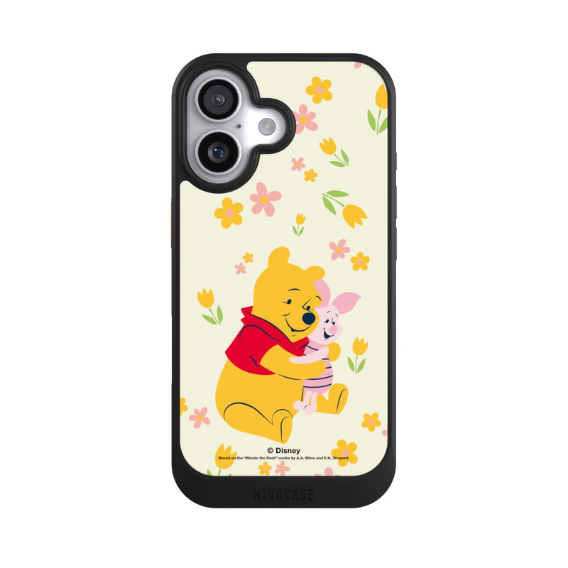 iPhone 17 NIVOcore Winnie l'Ourson Calin
