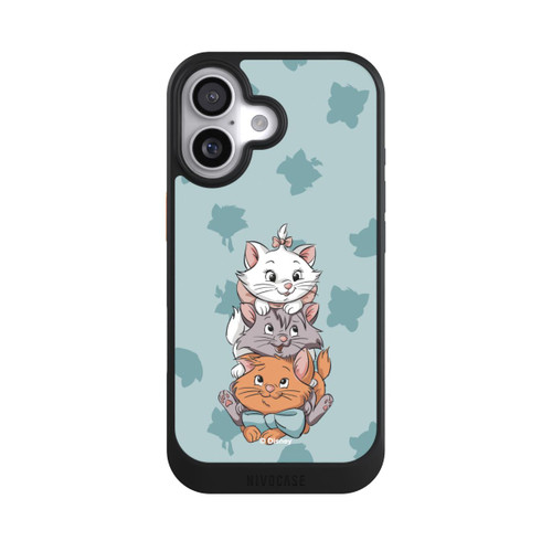  NIVOcore Aristocats Triplets