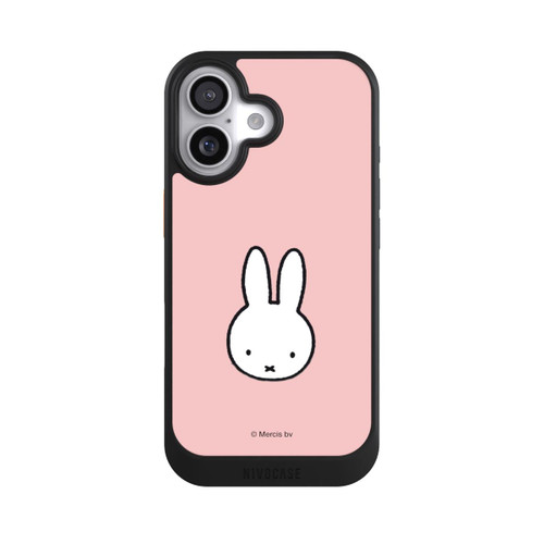  NIVOcore Miffy Rosa
