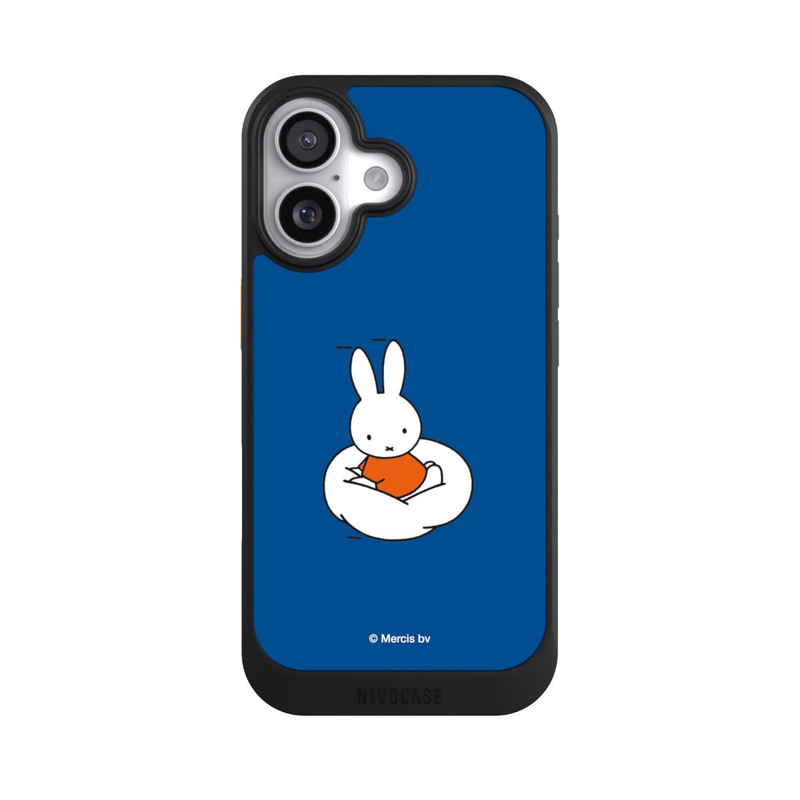 iPhone 17 NIVOcore Miffy on a Cloud