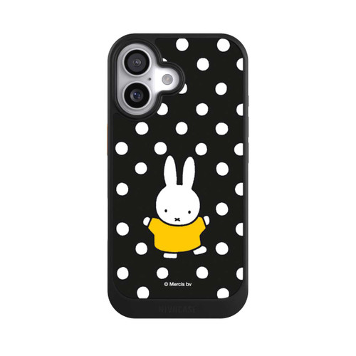  NIVOcore Miffy White Dots