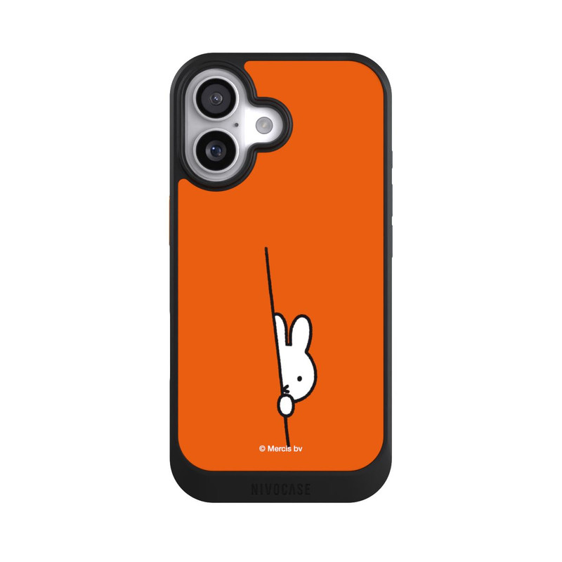 iPhone 17 NIVOcore Miffy Versteckt