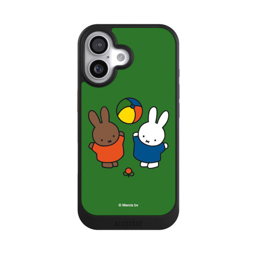  NIVOcore Miffy Spielt