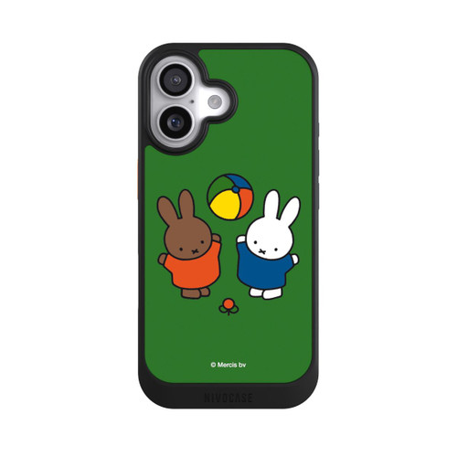  NIVOcore Miffy Spielt