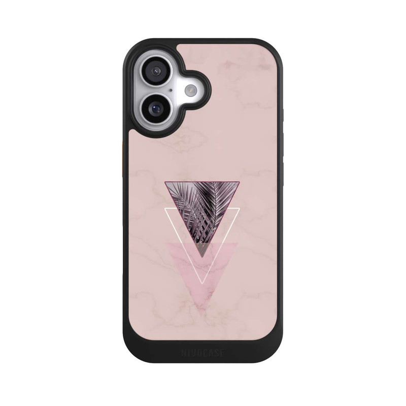 iPhone 17 NIVOcore Pink Paradise