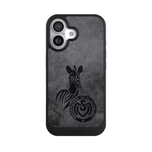  NIVOcore Zebra Betonlook MSV
