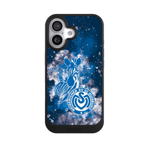  NIVOcore Aquarell Zebra MSV