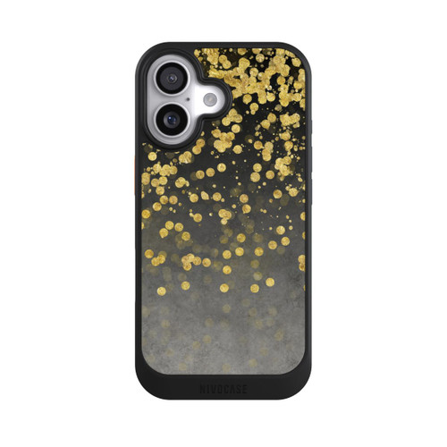  NIVOcore Golden Glamour Rain