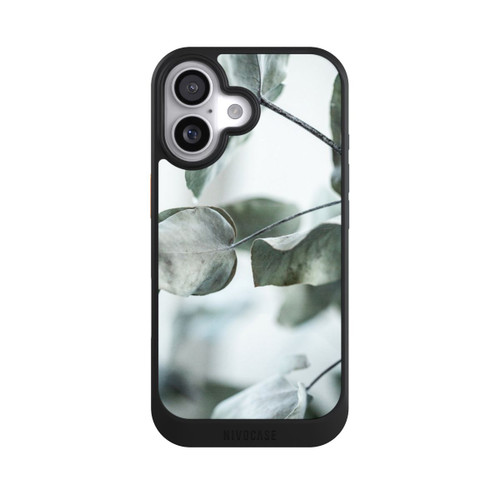 Apple iPhone 17 NIVOcore Eucalyptus 8