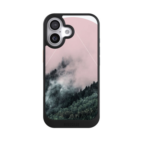 Apple iPhone 17 NIVOcore Bois brumeux 2