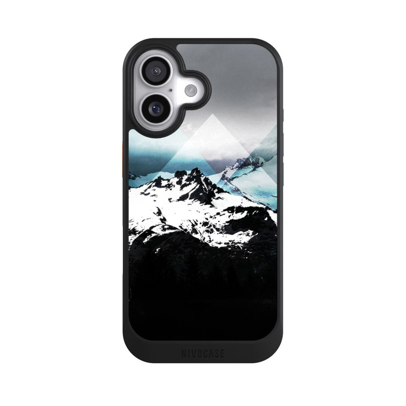 iPhone 17 NIVOcore Montagnes 4