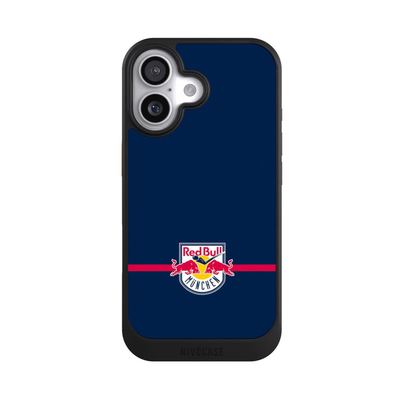 iPhone 17 NIVOcore Logo Small - EHC Red Bull München